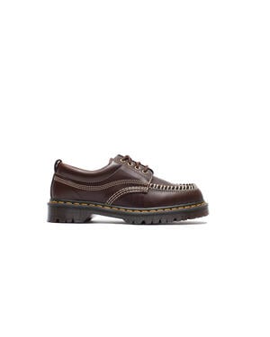 Dr. Martens Lowell 4 Eye Shoe | 41008200 | AFEW STORE